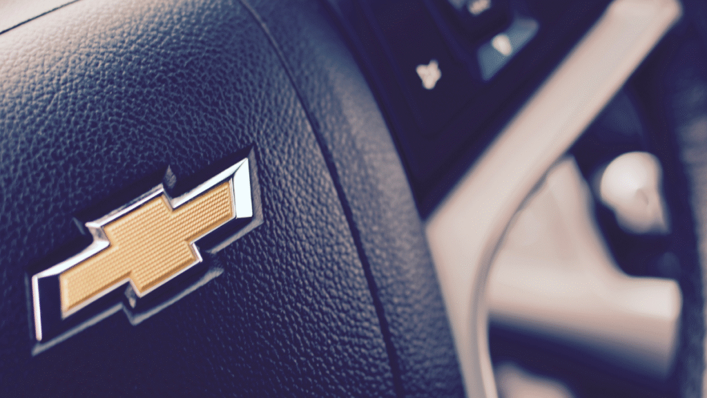 Chevrolet Celta