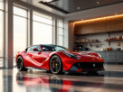 Ferrari F12