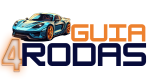 navegador guia 4 rodas