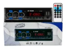 Review Som Rádio Automotivo Bluetooth H-tech